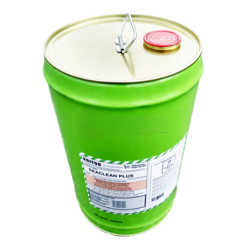 Unitor SEACLEAN,  25 л - Высококонцентрированный очиститель танков двойного дна