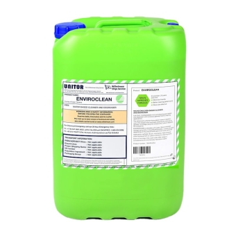 Unitor ENVIROCLEAN, 25 л