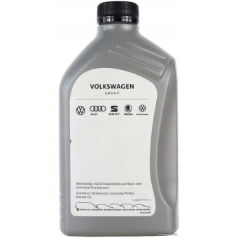 Трансмиссионное масло VW G 055538A2, 1 л, синтетика
