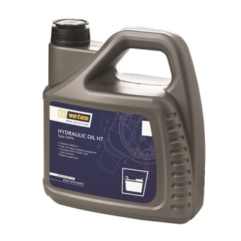 Редукторное масло Vetus VBT05 80W-90, 5 л, минеральное