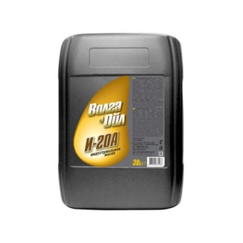 Смазочно-охлаждающая жидкость Волга-Ойл ОЖ, 10 кг, минеральное