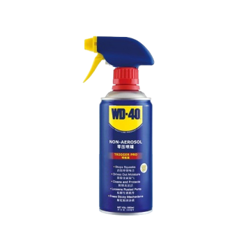 WD-40 Specialist Non-Aerosol, 330 мл