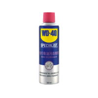 WD-40 Specialist Bike Degreaser, 300 мл