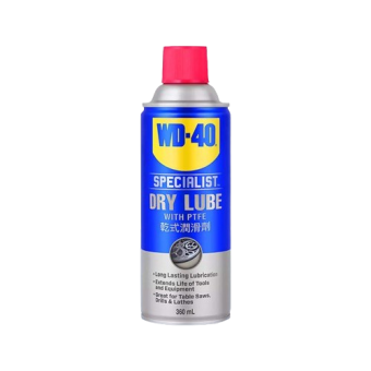 WD-40 Specialist Dry Lube, 360 мл