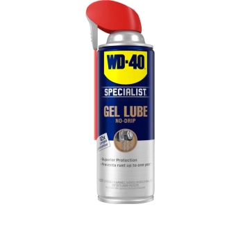 WD-40 Specialist Gel Lube, 360 мл
