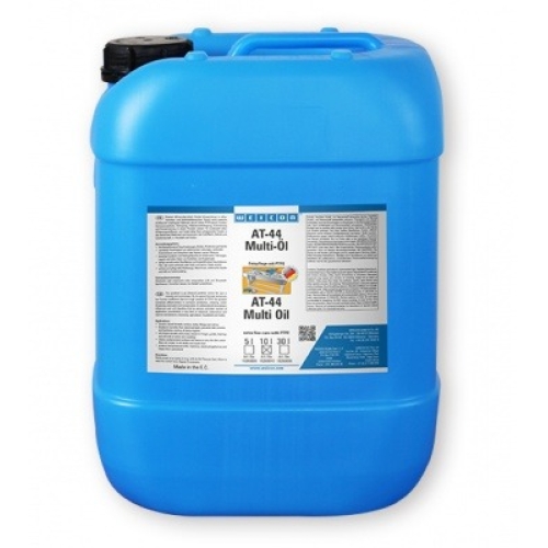 Универсальная смазка WEICON AT-44, 10 л