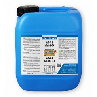 Универсальная смазка WEICON AT-44, 5 л