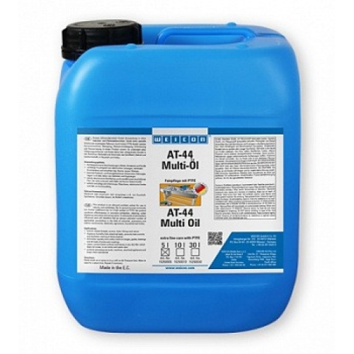 Универсальная смазка WEICON AT-44, 5 л