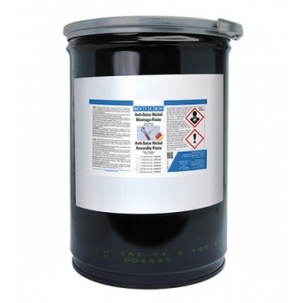 Монтажная паста WEICON Anti-Seize, 20 кг