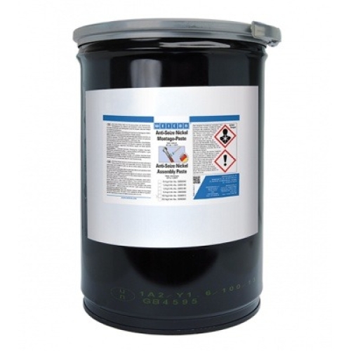 Монтажная паста WEICON Anti-Seize, 20 кг