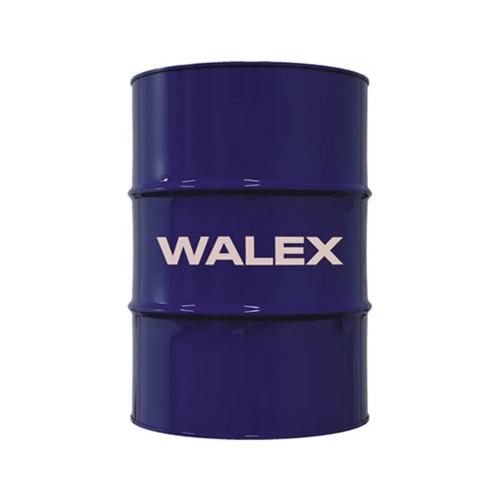 Гидравлическое масло Walex ISO 32, 200 л, полусинтетика