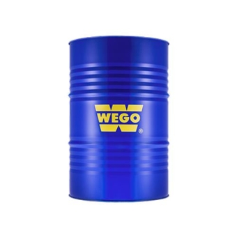 Гидравлическое масло Wego ВМГЗ-60, 210 л, минеральное