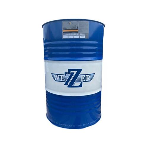 Гидравлическое масло Wezzer ВМГЗ, 180 кг, минеральное