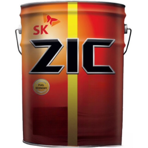 Трансмиссионное масло ZIC ATF 2, 20W-50, 20 л, синтетика