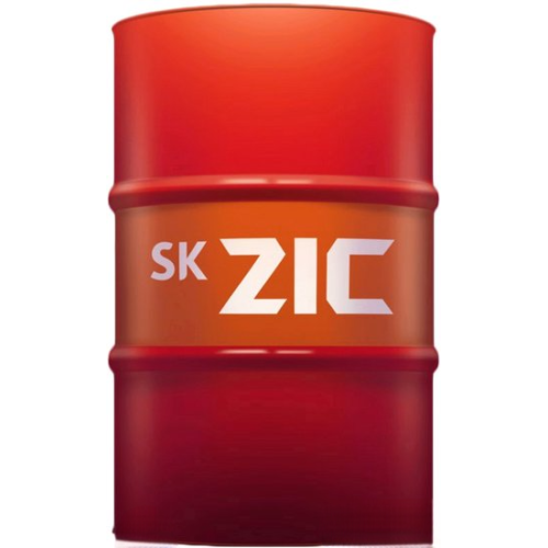 Трансмиссионное масло ZIC ATF 3, 200W-0, 200 л, синтетика