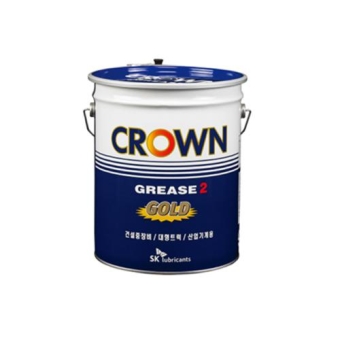 Смазочно-охлаждающая жидкость ZIC Royal Grease NLGI 2, 3 л, минеральное