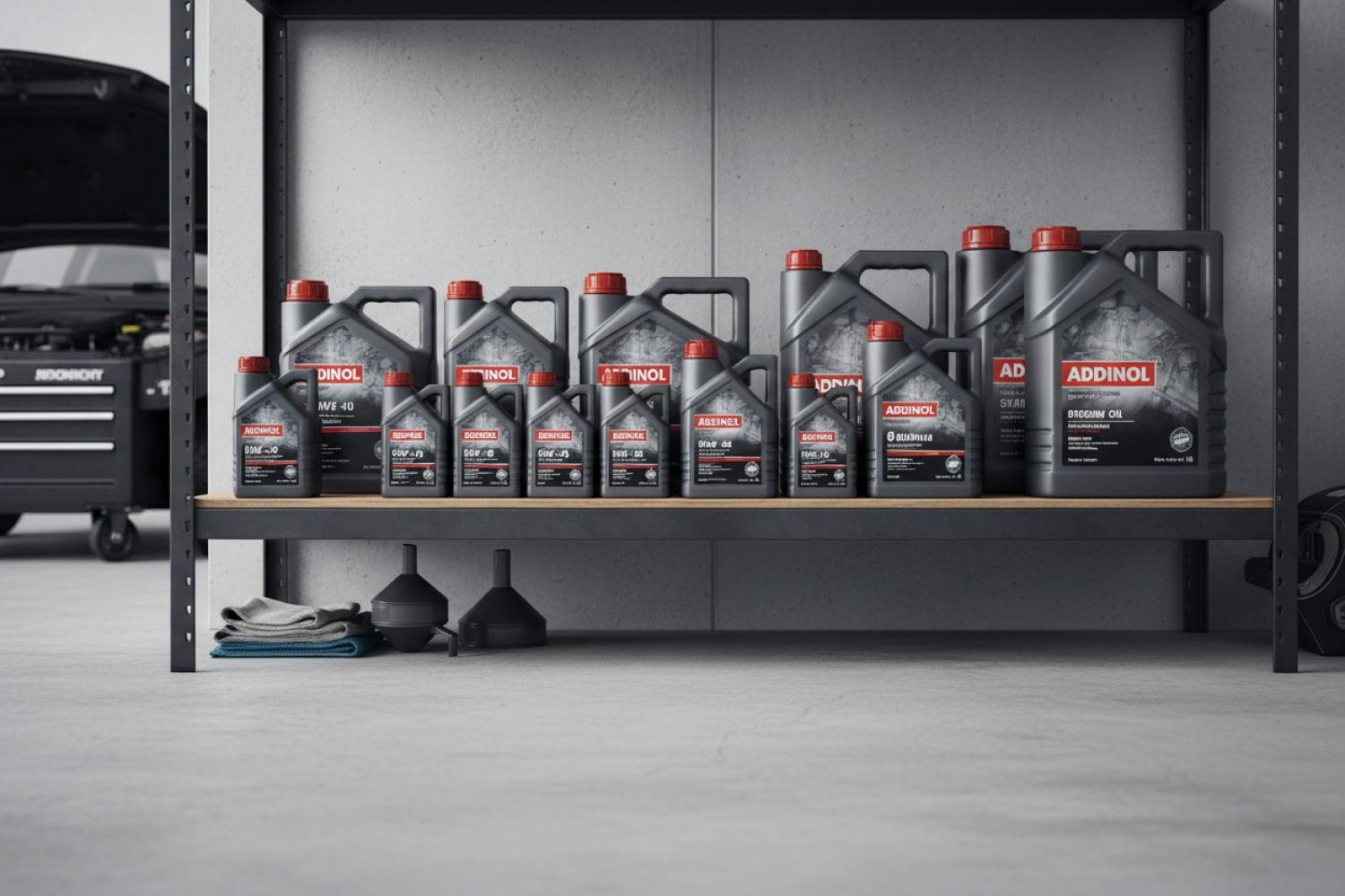 Масло Addinol: отзывы владельцев, анализ популярных вязкостей и реальные впечатления от эксплуатации