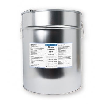 Жировая смазка WEICON AL-M, 25 кг