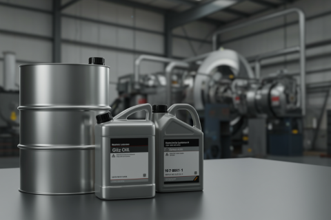 Промышленные смазки: как выбрать надежные материалы для бесперебойной работы оборудования