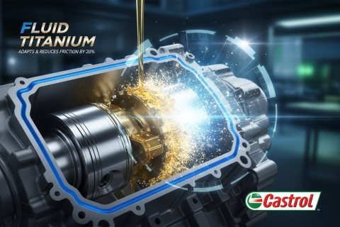 Характеристики масла Castrol: экспертный обзор и практический опыт