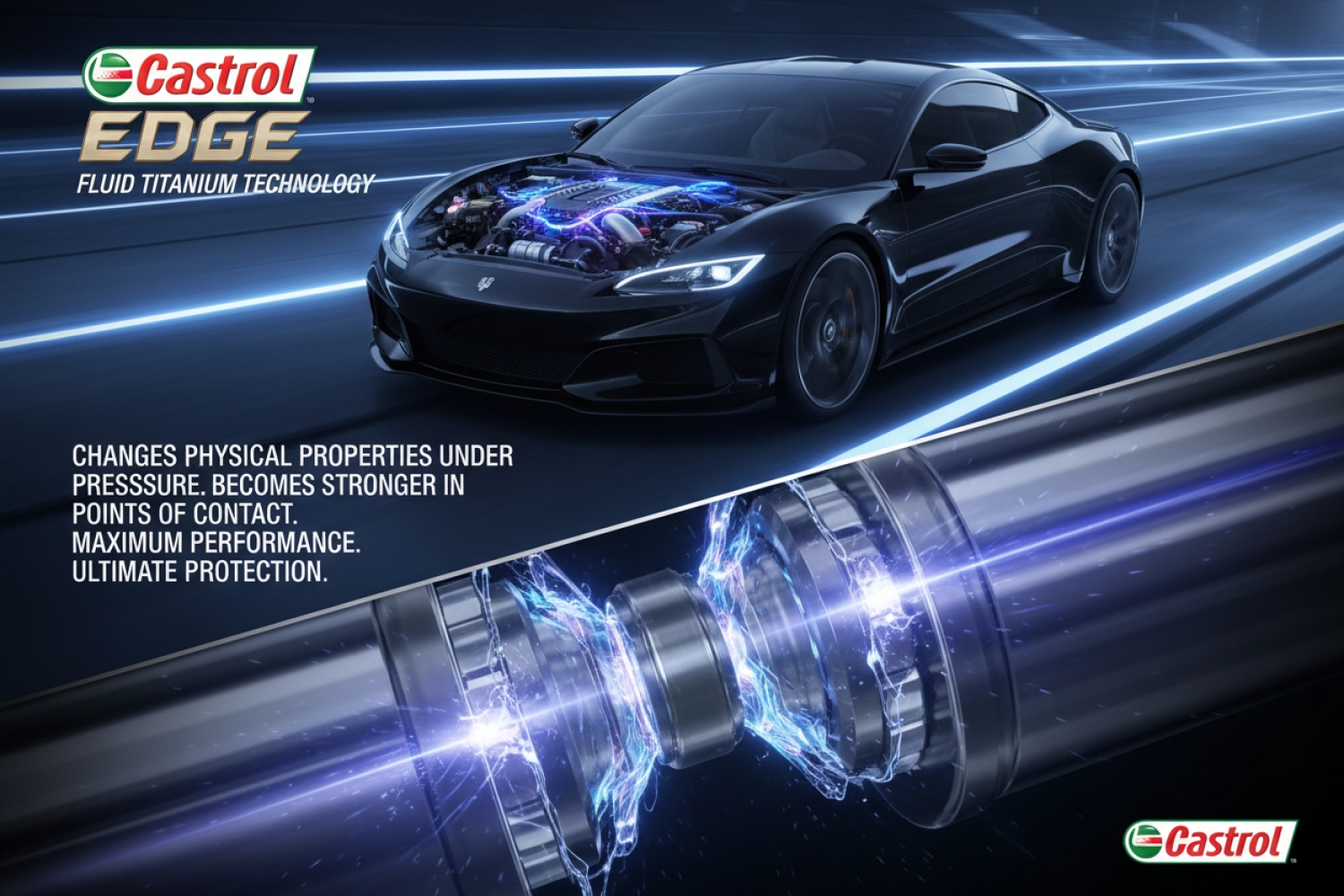 Масло Castrol: отзывы, опыт применения и экспертная оценка