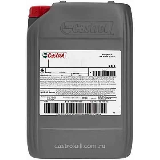Смазочно-охлаждающая жидкость Castrol Radicool NF, 60 л, синтетика