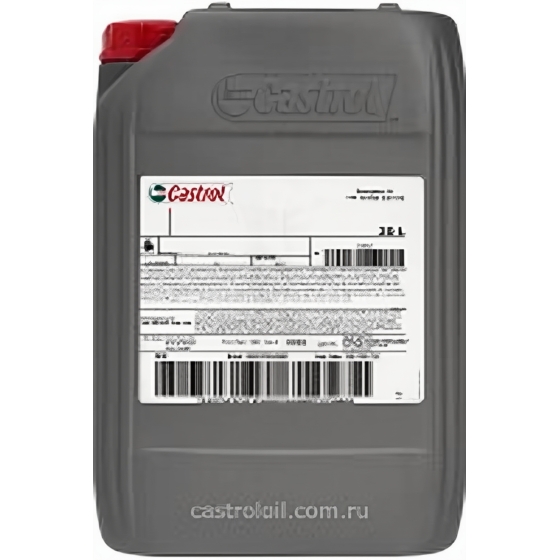 Гидравлическое масло Castrol Hyspin ISO 100, 1 л, минеральное