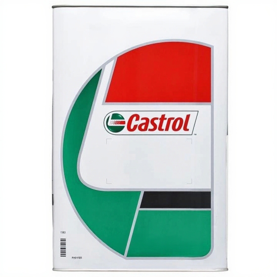 Компрессорное масло Castrol Aircol ISO 46, 1 л, минеральное