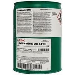 Масло для обработки металла Castrol Calibration Oil, 203 л, минеральное