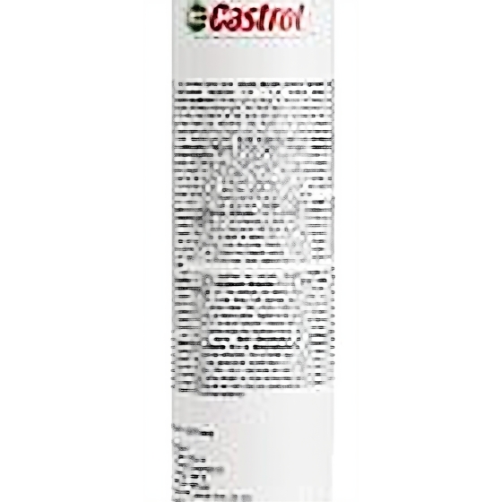 Пластичная смазка Castrol Moly Grease, 4 кг, минеральное
