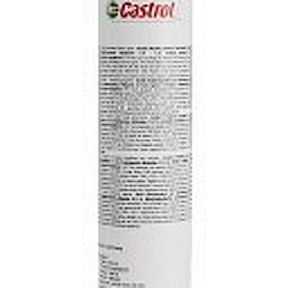 Смазочно-охлаждающая жидкость Castrol Molub-Alloy Blanc, 18 кг, минеральное