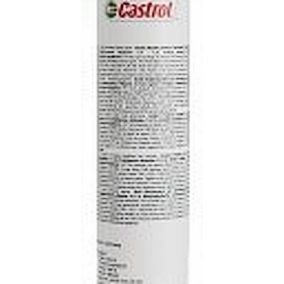 Смазочно-охлаждающая жидкость Castrol Spheerol NLGI 3, 15 кг, минеральное