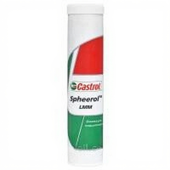 Смазочно-охлаждающая жидкость Castrol Spheerol LMM, 18 кг, минеральное