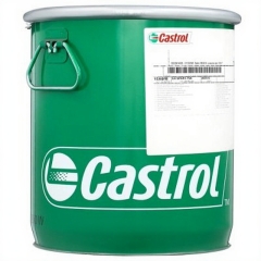 Высокотемпературная смазка Castrol Braycote Inertox 240-2, 18 кг, минеральное