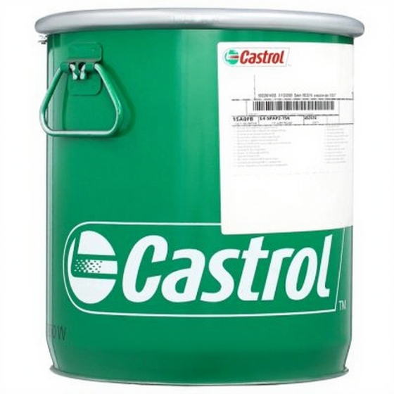 Консистентная смазка Castrol Spheerol EPL 3, 18 кг, минеральное