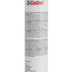 Консистентная смазка Castrol Spheerol LC 2, 18 кг, минеральное
