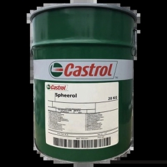 Консистентная смазка Castrol Spheerol SY 1002, 18 кг, минеральное