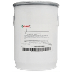 Консистентная смазка для первой закладки Castrol Optitemp PL 3, 18 кг, минеральное