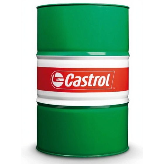 Масляный смазочно-охлаждающий аэрозоль Castrol Hyspray V 1093, 400 мл, минеральное