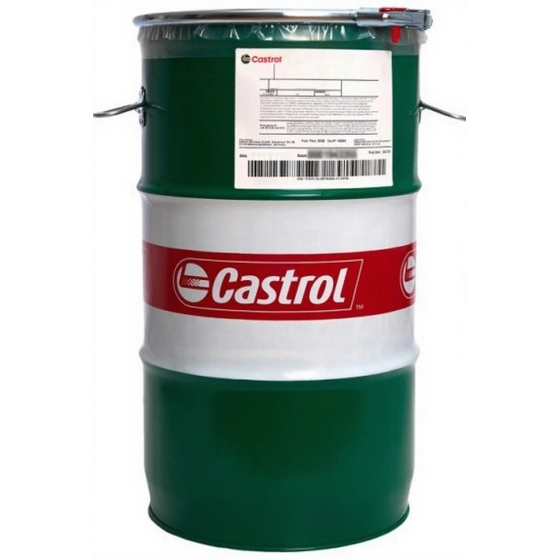 Паста для небольших зубчатых колес Castrol Molub-Alloy Paste PG LF 15-1, 1 кг, минеральное