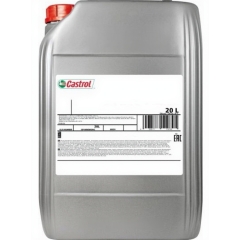 Пищевая смазка Castrol Optileb AT 15, 18 кг, минеральное