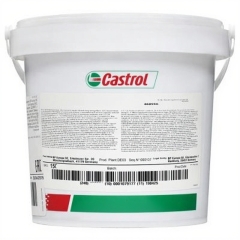 Пищевая смазка Castrol Optileb GR UF 00, 18 кг, минеральное