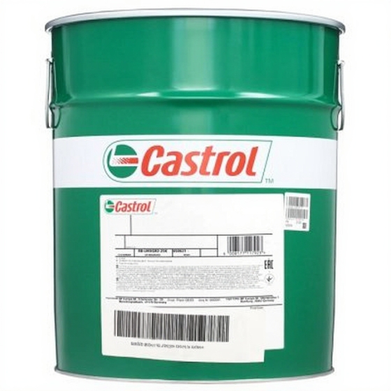 Смазка для тяжелой промышленности Castrol Molub-Alloy 491 C, 18 кг, минеральное