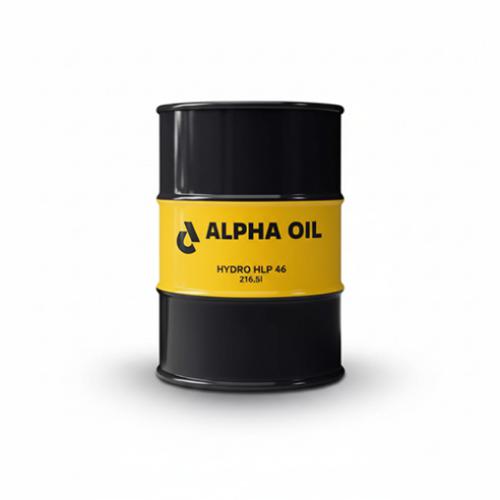 Гидравлическое ALPHA OIL HYDRO ISO VG: 15, 175кг, минеральное