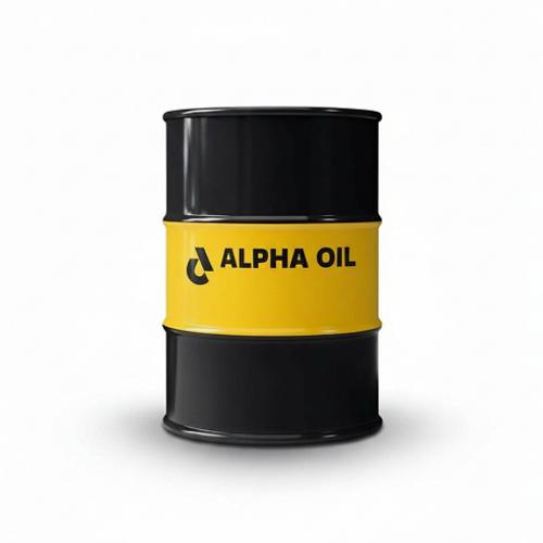 Гидравлическое ALPHA OIL ВМГЗ, 17.5кг, минеральное