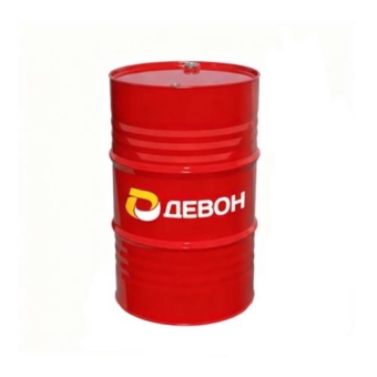 Дизельное моторные масла (суда, тепловозы) Девон М-10ДЦЛ-30, 180кг, минеральное