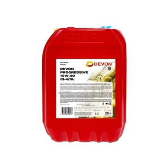 Моторное масло М-10В2, 20 л, минеральное