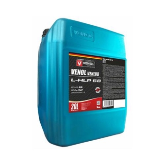 Гидравлическое Девон Hydraulic ISO 32, 20л, минеральное