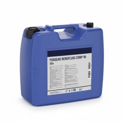 Компрессорное FOXGEAR RENOFLUID COMP, 20л, синтетика