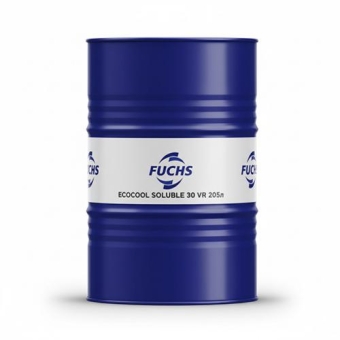 Гидравлическое FUCHS RENOLIN AW ISO VG: 46, 205л, минеральное